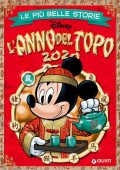 img Walt Disney Giunti - Le più belle storie Disney 055 - L