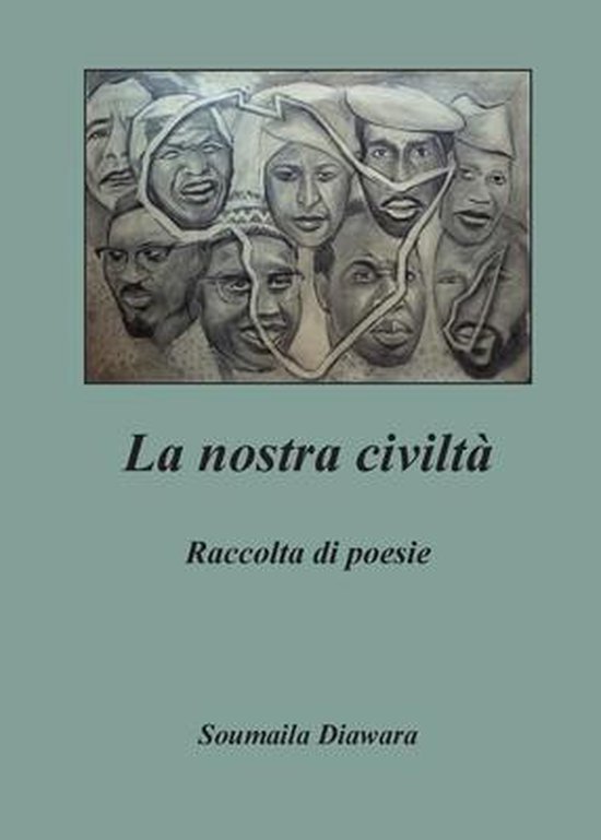Soumaila Diawara – La nostra civiltà (2019)