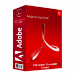 img Adobe Acrobat Pro DC 2021.007.20099 Multilingual - full