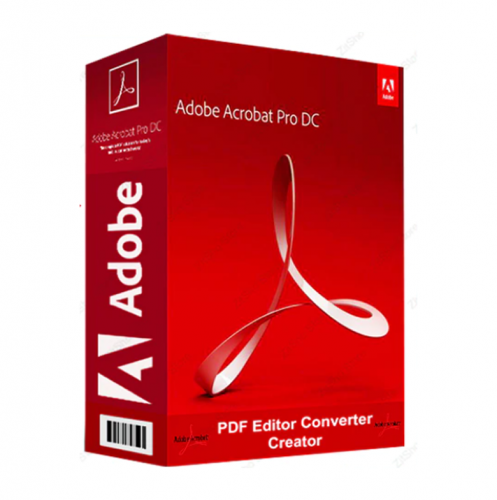Adobe Acrobat Pro DC 2021.007.20099 Multilingual – full