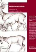 img Quaderni del Parco n. 5, Ungulati selvatici e foresta (2005)