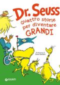 img Dr. Seuss - Quattro storie per diventare grandi (2021)