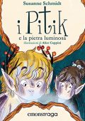 img Susanne Schmidt - I Pitik e la pietra luminosa (2021) (mp3 - 128 kbps)