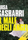 img Luisa Gasbarri - Il male degli angeli (2021) (mp3 - 128 kbps)