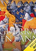 img Philippe Contamine - La guerra dei cent