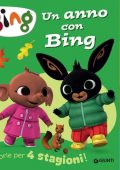 Silvia D'Achille - Un anno con Bing (2021)