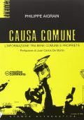 img Philippe Aigrain - Causa Comune (2007)