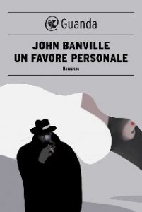 John Banville – Un favore personale (2013)