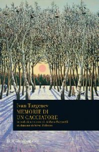 Ivan Turgenev – Memorie di un cacciatore (2013)