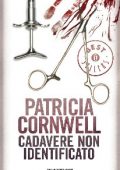 Patricia Cornwell - Cadavere non identificato (2013)