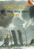 Roald Dahl - Il libro delle storie di fantasmi (2013)