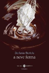 Stefania Bertola – A neve ferma (2011)