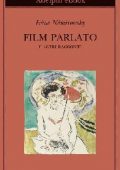 Irène Némirovsky - Film parlato: e altri racconti (2013)