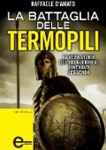 Raffaele D'Amato - La battaglia delle Termopili (2013)