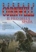 Bernard Cornwell - Il filo della spada (2013)