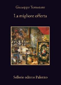 Giuseppe Tornatore – La migliore offerta (2013)