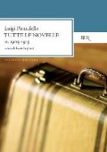 Luigi Pirandello - Tutte le novelle (1905-1913) Vol. 2 (2013)
