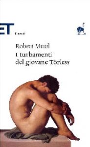 Robert Musil – I turbamenti del giovane Törless (2013)