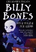 img Christopher Lincoln - Billy Bones sulla strada per Maipiù (2013)