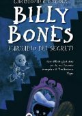img Christopher Lincoln - Billy Bones. L