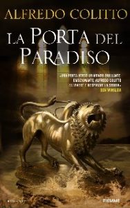 Alfredo Colitto – La porta del paradiso (2013)