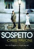 img Chris Pavone - Il sospetto (2013)