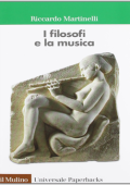 Riccardo Martinelli - I filosofi e la musica (2012)