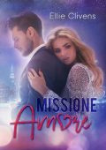 img Ellie Clivens - Missione Amore (2018)