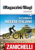 img il Ragazzini/Biagi concise - Dizionario Inglese-Italiano (2015)