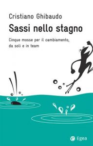 Cristiano Ghibaudo – Sassi Nello Stagno (2016)