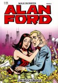 img Alan Ford No. 499 - Una Ricca Eredità (2011)
