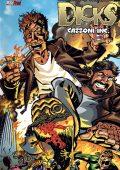 img Dicks Cazzoni Inc. (Magic Press 2004)