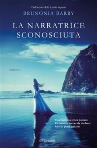 Brunonia Barry – La narratrice sconosciuta (2017)