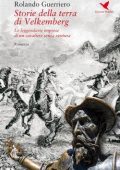 img Rolando Guerriero – Storie della terra di Velkemberg (2020)