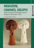 img Gabriele Tomei - Migrazioni, comunità, sviluppo (2021)