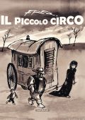 img Il Piccolo Circo (Fred) (Dargaud, 1973)