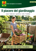 img Il Piacere del Giardinaggio (2021)