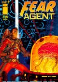 img Fear Agent – Collection n.1-4 (Image Comics 2018)
