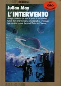 Julian May - L'intervento (1988)