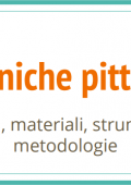 img Le Tecniche Pittoriche storia, mate...