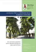 img Manuale per la Gestione delle Alberate Cittadine (2018)