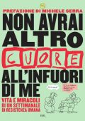 AA.VV. - Non avrai altro «Cuore» all'infuori di me (2010)