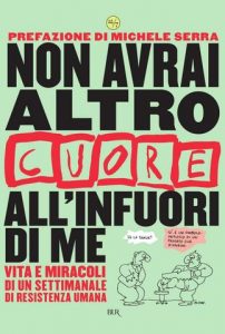 AA.VV. – Non avrai altro «Cuore» all’infuori di me (2010)