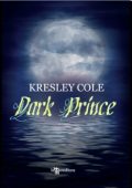 Kresley Cole - Immortals after dark Vol. 8. Dark prince (2012)