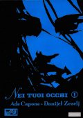 img Nei tuoi occhi (di A. Capone e D. Zezelj) (IT, Liberty, 1996-09)