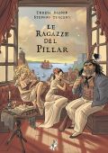 img Le ragazze del Pillar 1 (Bao Publishing 2019-11)