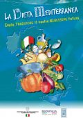 img LA DIETA MEDITERRANEA dalla tradizione il nostro benessere futuro (2021)