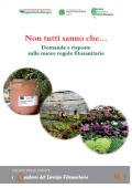 img I Quaderni del Servizio Fitosanitario N. 1 (2021)
