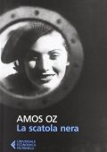 Amos Oz - La scatola nera (2013)
