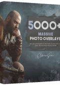 Avanquest 5000+ Massive Photo Overlays Bundle v1.0.0